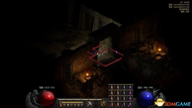 暗黑破壞神 2 獄火重生 (Diablo II Resurrected) 圖文全攻略