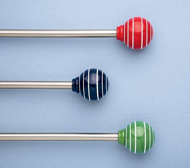 Live With What You Love Fancy Curtain Rods For Kids Bedroom Setup