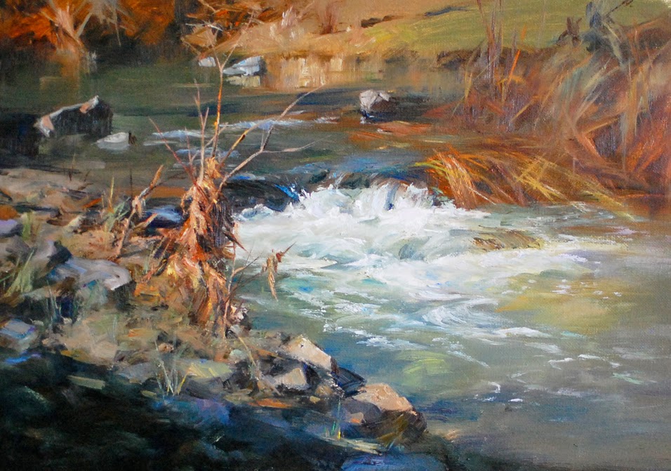 river series 2