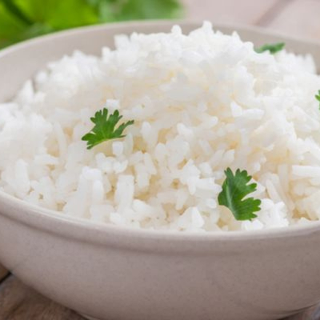Qual o plural de "arroz"?