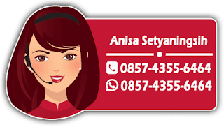 Live Chat Tanya Customer Support Anisa Naga Mas Motor Klaten