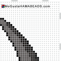 hama beads