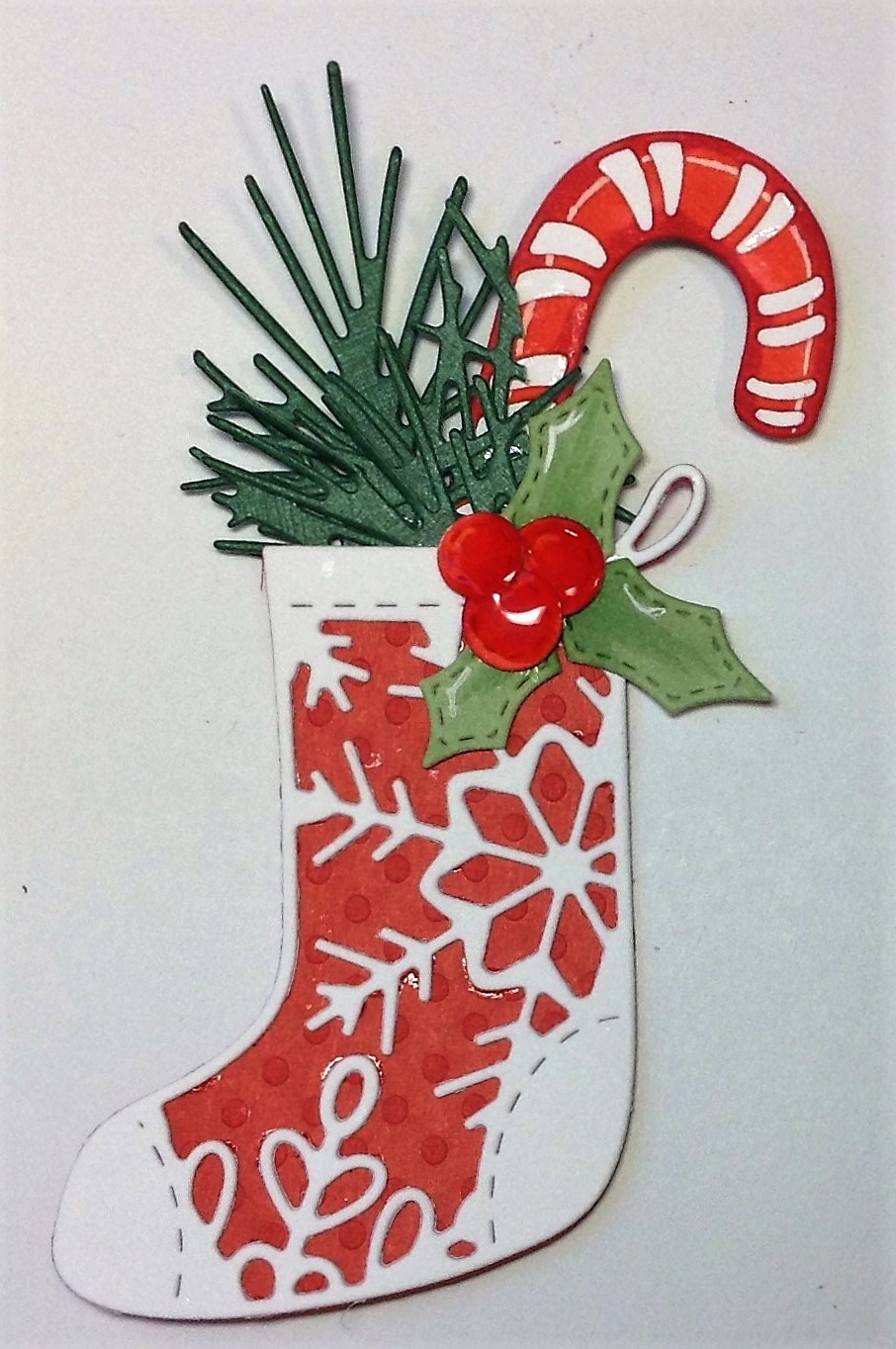 Christmas traditions in australia compared to the northern hemisphere babyccino kids: daily tips Crafting While I Wait: Dies R Us ~ Christmas Stockings