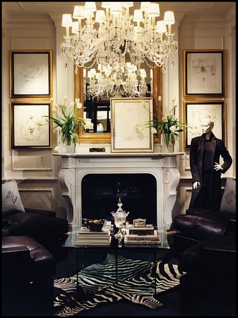 Arquitetando Idéias... : DECORAÇÃO RALPH LAUREN