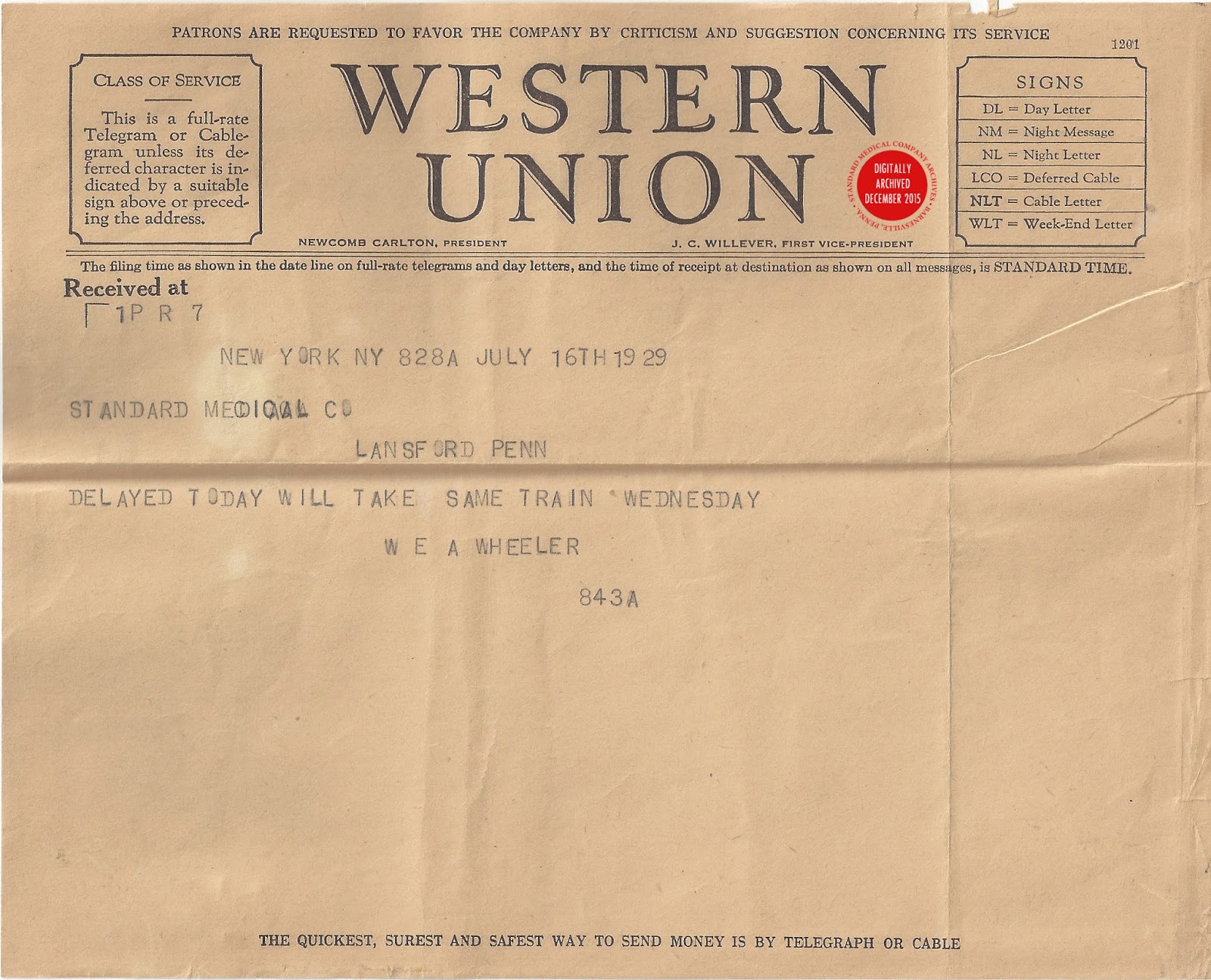 Life Insurance Company Quaker City Life Insurance Company