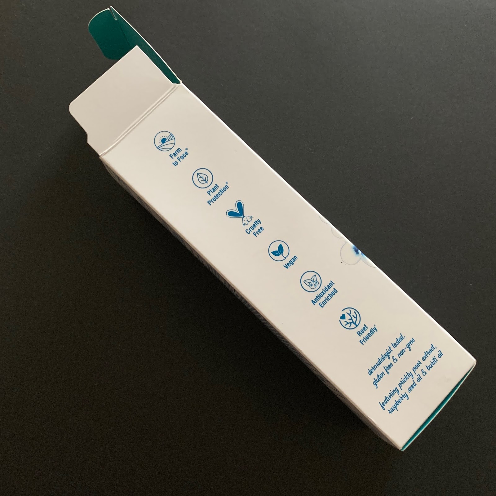 Coola Mineral Body Sunscreen SPF 50 Review A Very Sweet Blog
