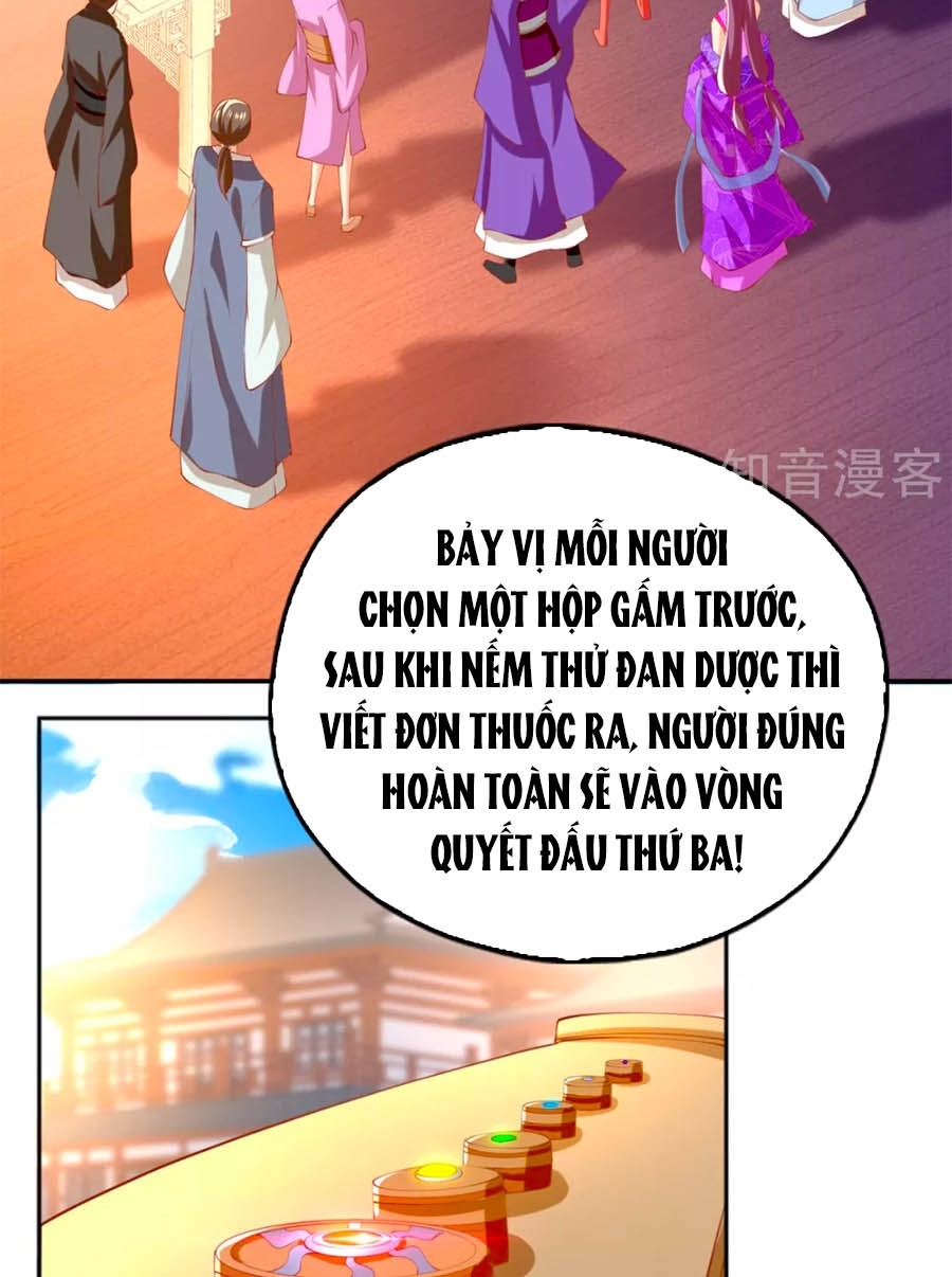 Khuynh Thành Cuồng Phi Của Tà Vương Chapter 132 - TC Truyện