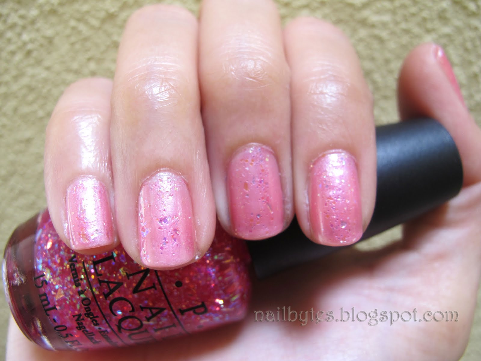 bubble gum opi gel