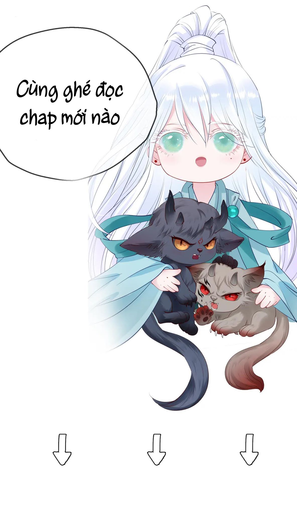 Ma Tôn Muốn Ôm Ôm (Phần 2) Chapter 8 - Trang 17