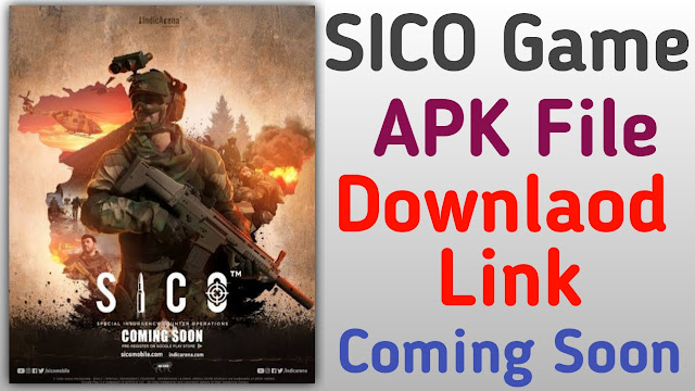 Sico game apk file downlaod