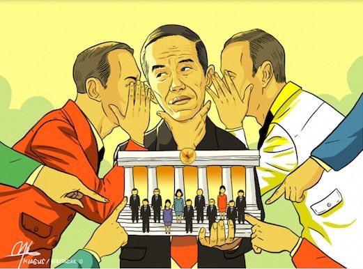 Eks Komisioner KPU: Demokrasi Lebih Parah dari Orba Karena Dibajak Oligarki