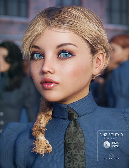 daz 3d hair free daz 3d hair free