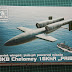 Brengun 1/48 OKB Chelomey 16KhA "Priboy" (BRP48001)