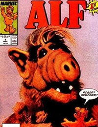 Read ALF online