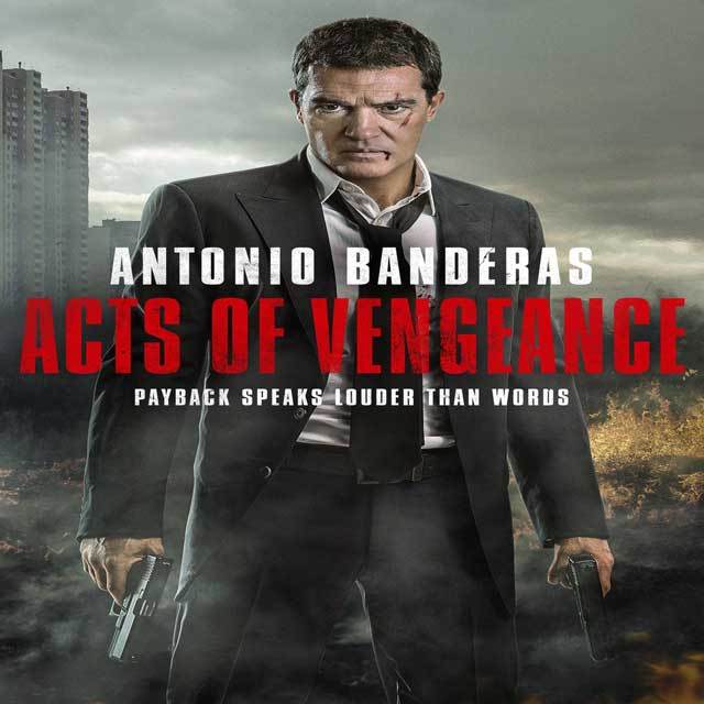 Is Acts Of Vengeance A True Story Is Acts Of Vengeance A True Story