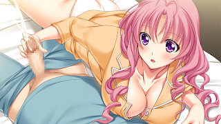 [CG] Gyaruzuma Sex – Hoka no Otoko ni Inwai Houshi Suru Ai Suru Tsuma