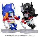 Nendoroid Transformers Nemesis Prime (#1814) Figure