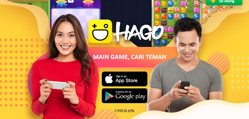 Cara Dapat Uang Dari Hago Melalui Aplikasi Lucky Miner Dan Bermain Game Money Tree Bacanulis Com