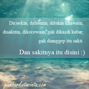Gambar DP BBM Kata Kata buat Pacar Cuek Gambar DP BBM Kata Kata buat Pacar Cuek