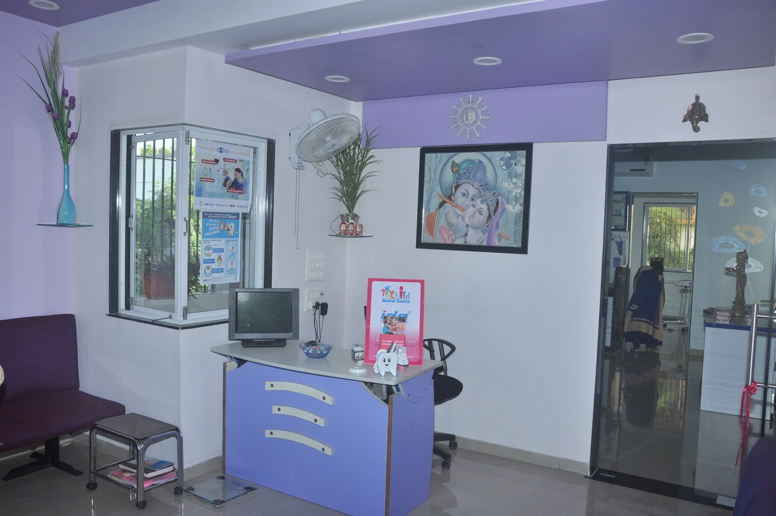 NAVDANT DENTAL LASER AND IMPLANT CENTER, BHAVNAGAR, GUJARAT