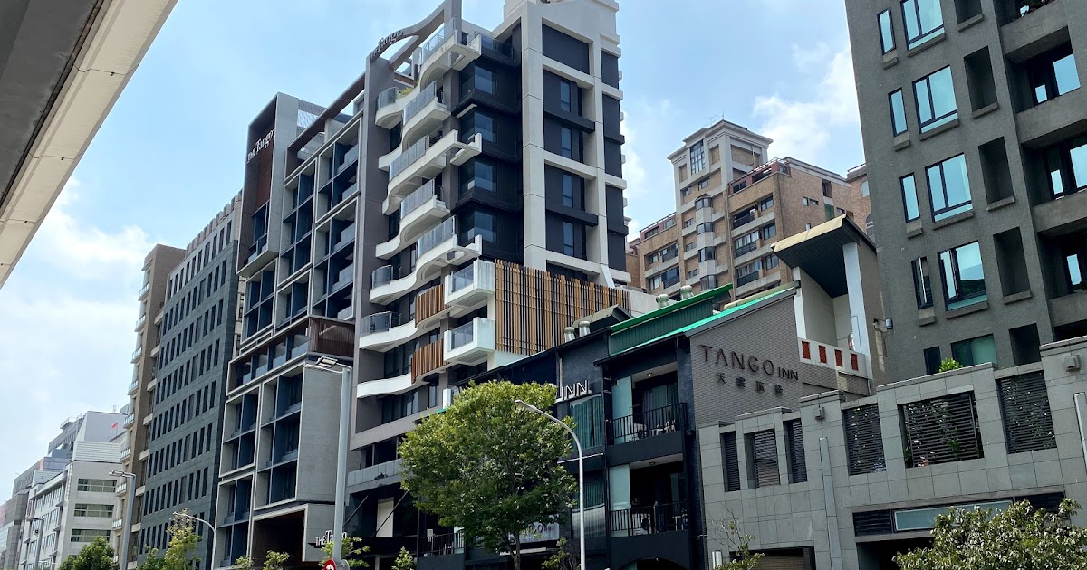 [心得] 台北士林 天閣飯店士林館 推薦捷運迷入住