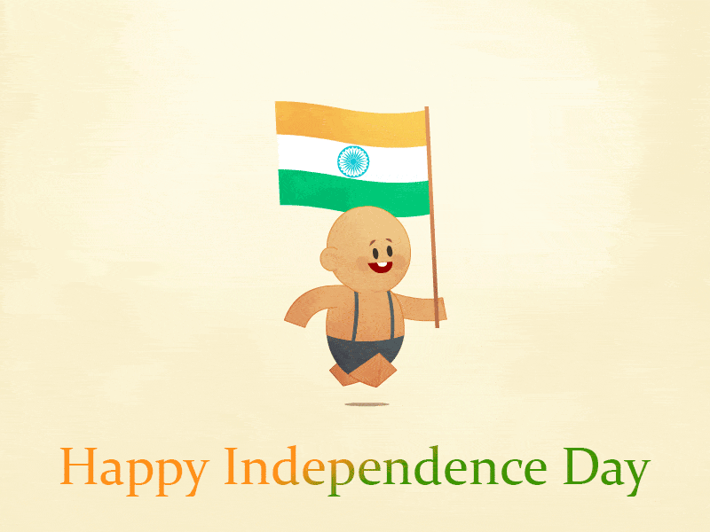 Best WhatsApp Forwards Happy Independence Day to You!