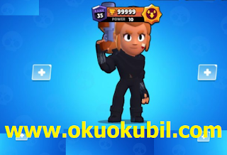 Brawl Stars Yeni Brawlerslar + Elmas Hileli Apk İndir 2020