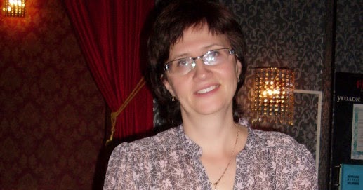 \"Ягодка\": Наталья Вениаминовна