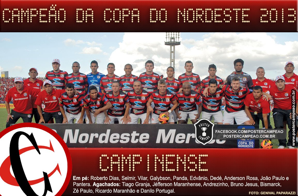 aposta futebol nordeste