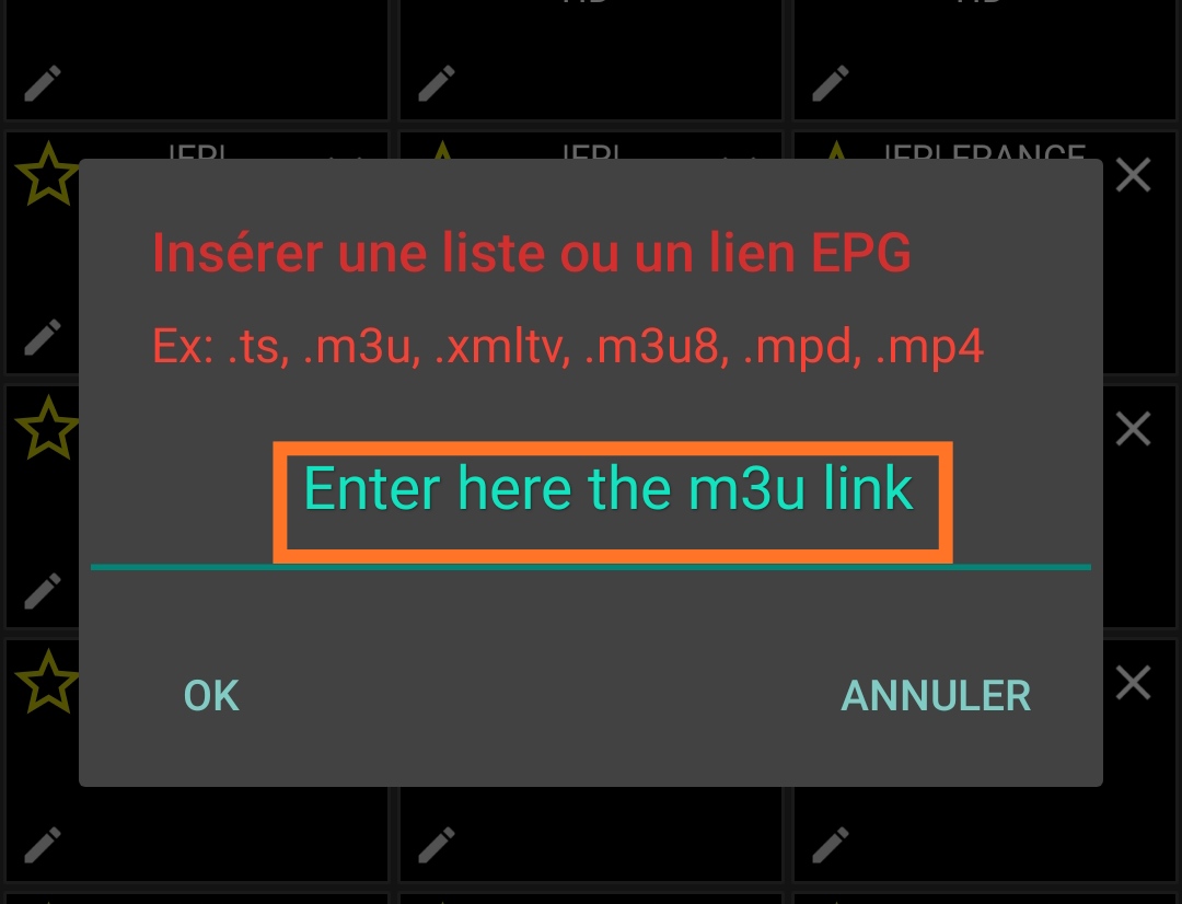 m3u playlist url for iptv m3u playlist url for iptv