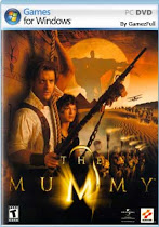 Descargar The Mummy para 
    PC Windows en Español es un juego de Accion desarrollado por Rebellion Developments Ltd.