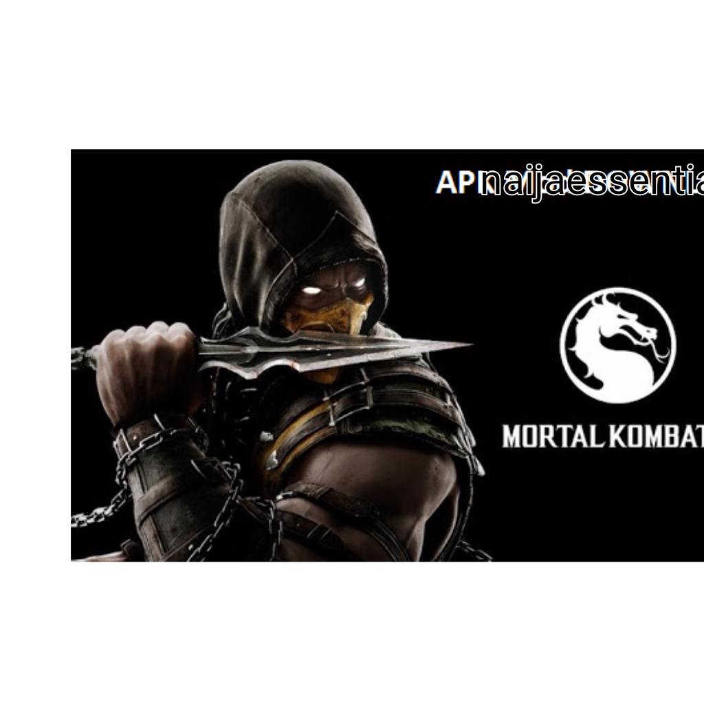 mortal kombat 11 apk and obb file download