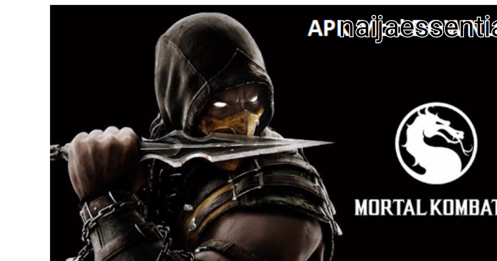 mortal kombat 11 apk download mortal kombat 11 apk download
