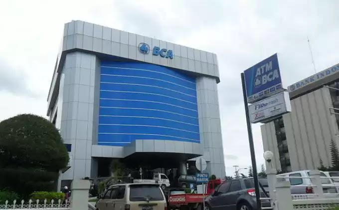 Cari Bank BCA Terdekat Dari Lokasi Saya Sekarang Pakai HP Cari Bank BCA Terdekat Dari Lokasi Saya Sekarang Pakai HP