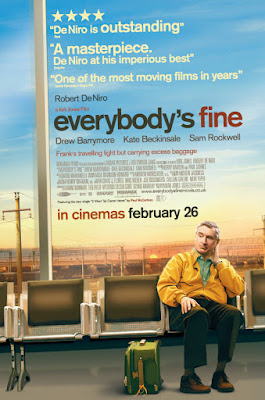 Everybody's Fine Poster
