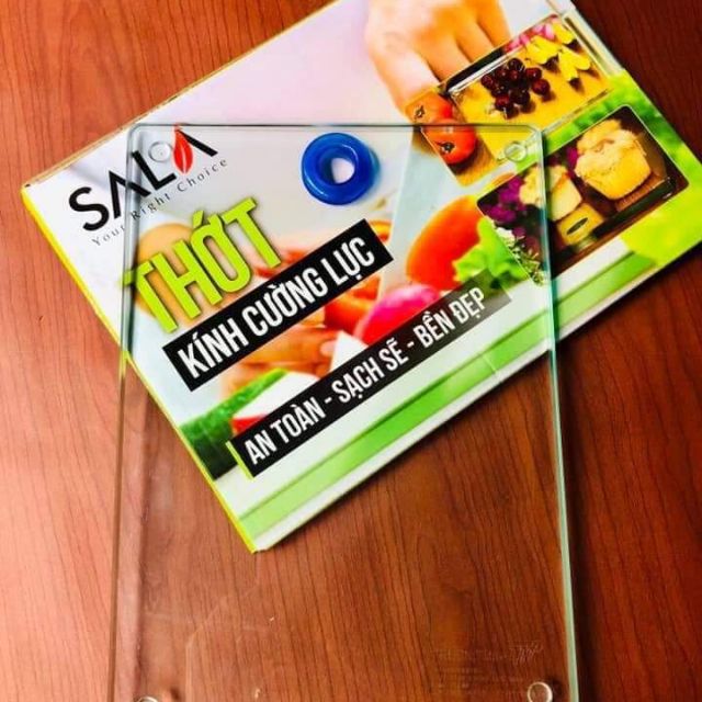 Thớt kính cường lực hàng loại 1 MQ057 Thớt kính cường lực hàng loại 1 MQ057