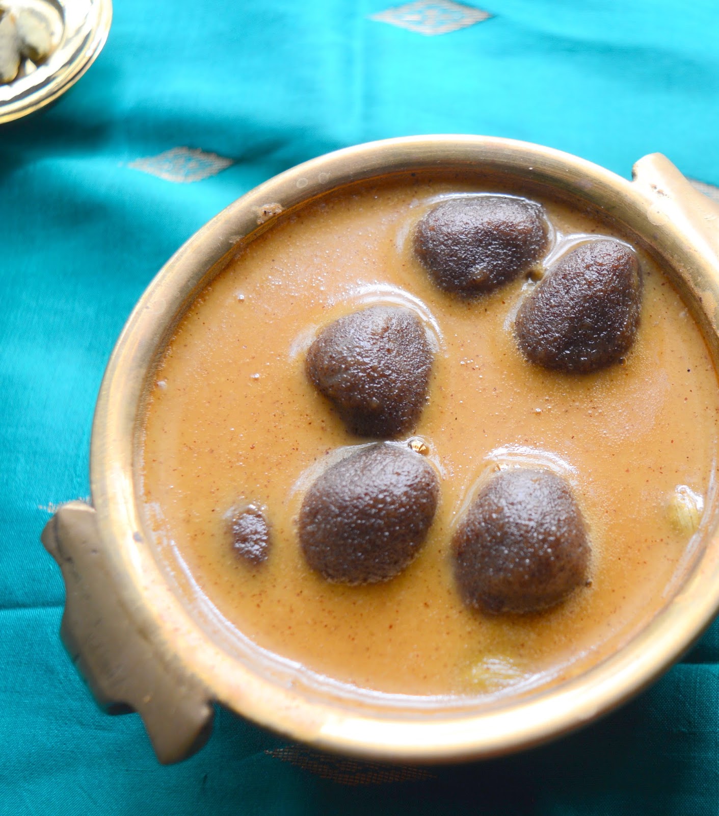 Babi 's Recipes Easy South Indian Recipes with step by step pictures