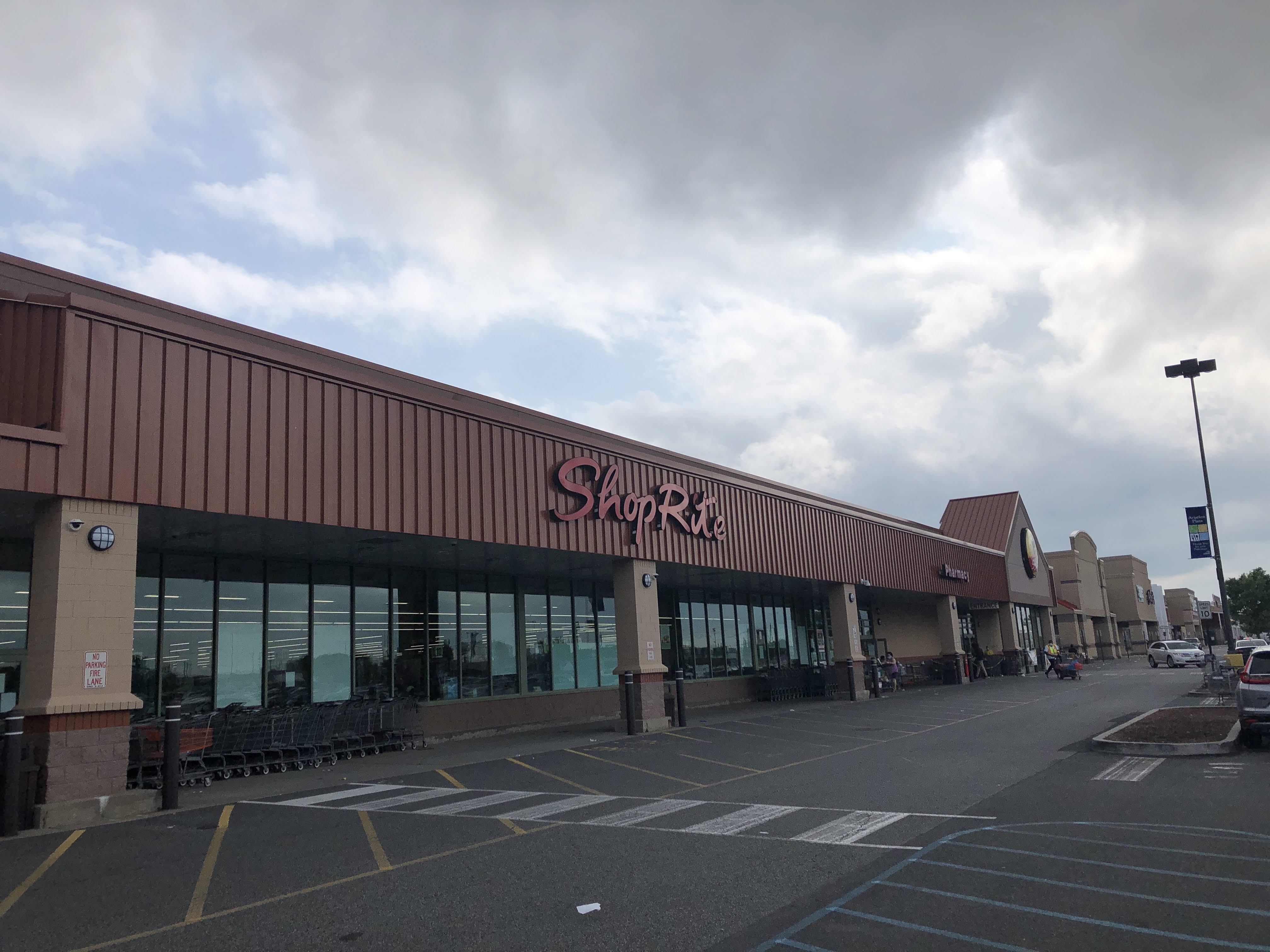 TOUR ShopRite Linden, NJ