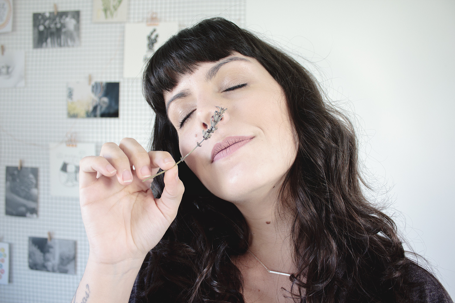 ColourPop Natural Makeup Look ColourPop Natural Makeup Look