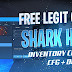 CS:GO FREE LEGIT CHEAT UNDETECTED Aimbot, Wallhack, ESP, Inventory Changer SHARK HACK CS:GO