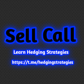 How we sell call hedging strategies by vinay bhandari