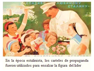 Taller Los totalitarismo