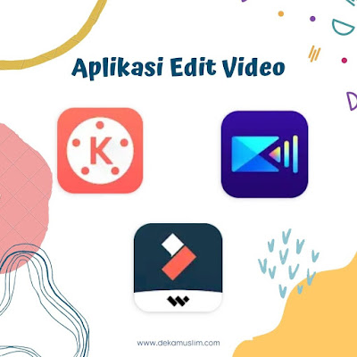 aplikasi edit video