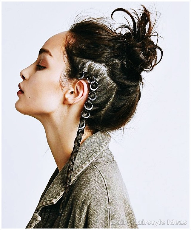 17 Cool Traditional Viking Hairstyles Women Daily Hairstyles