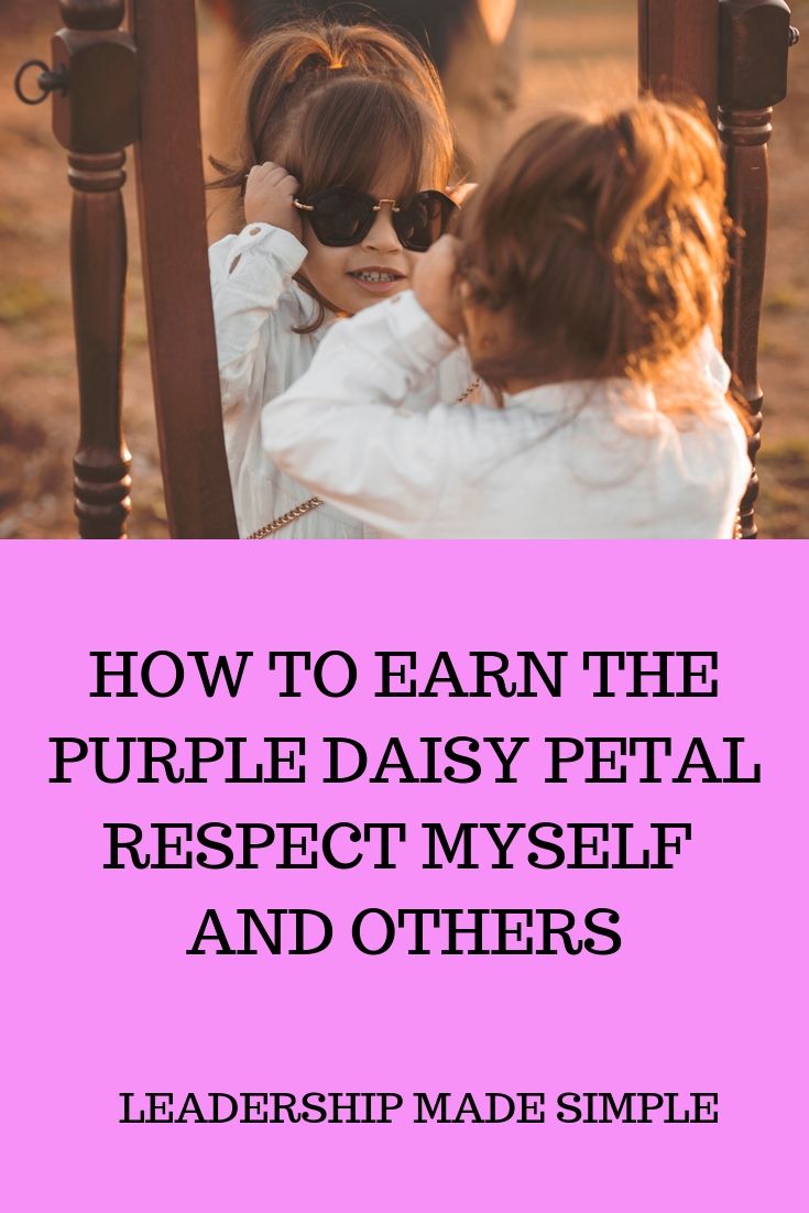 Daisy Troop Activities How to Earn the Purple Daisy Girl Scout Petal