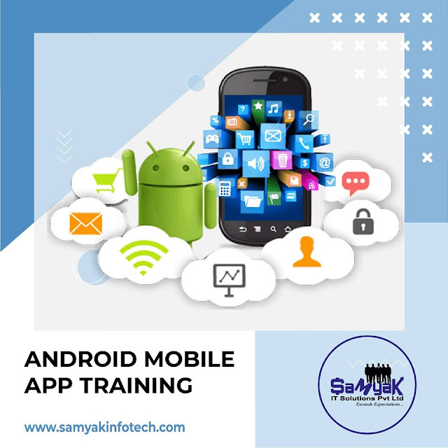 Android Course in Jaipur