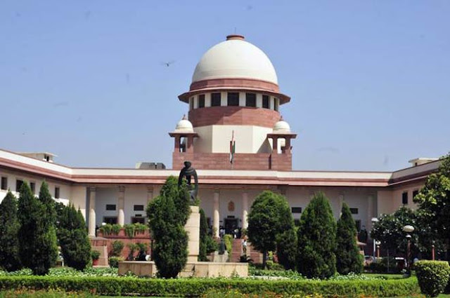 अयोध्या केस : सुप्रीम कोर्ट ने 31 जुलाई तक मध्यस्थता पर फाइनल रिपोर्ट मांगी - newsonfloor.com