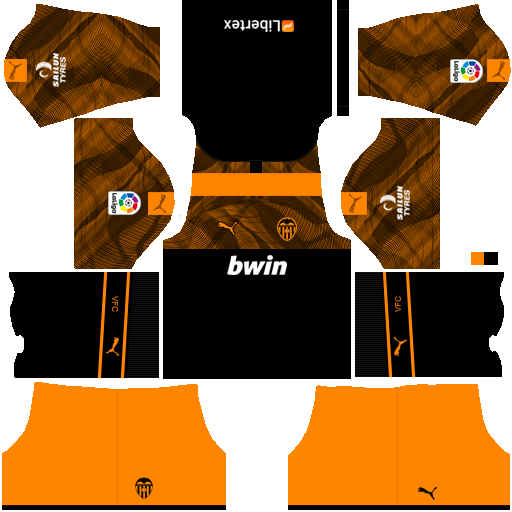 fts 15 kits valencia 2019