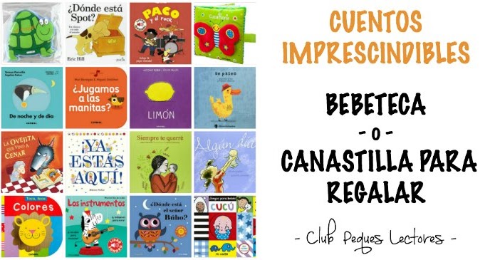 Una colección de lecturas para bebés: De la cuna a la luna - Actividades  para niños en Málaga