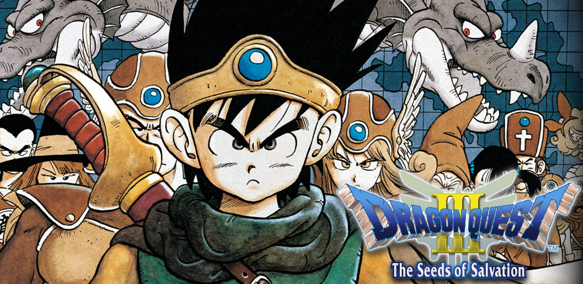 Tradução Dragon Quest 8 está fazendo Tradução na !